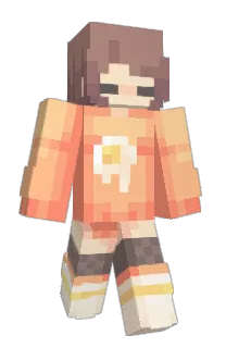 Front of Lucia_Ai's skin