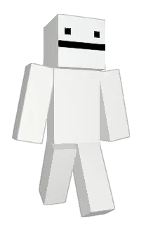 Front of dejmonsalvator's skin