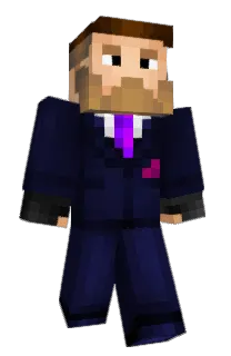Siamosaurus's Minecraft skin