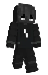 Nxt2608's Minecraft skin
