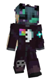 Front of NotThxCya9145's skin