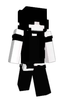 Front of y4z's skin