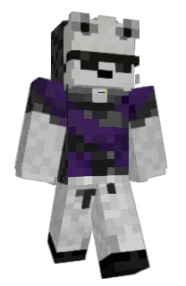Front of El_Manu24's skin