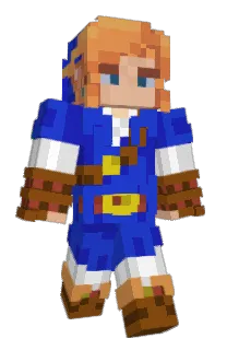 Christian64_'s Minecraft skin