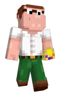 Chunky_Phillip's Minecraft skin