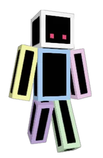 odywjald's Minecraft skin