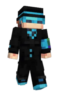 Front of _Ficus's skin