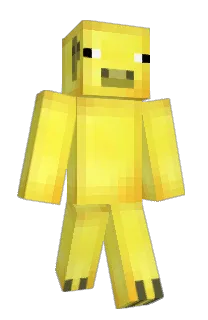 Front of spoonboi747's skin