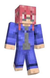 konomi_808's Minecraft skin