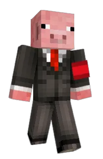 wojtano231's Minecraft skin