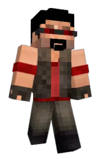 lolwatchthis's Minecraft skin