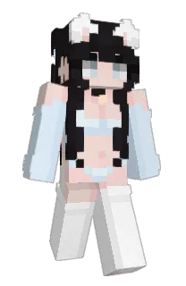 TeriyakiOuO's Minecraft skin