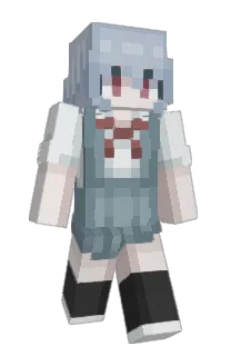 RealQuackers's Minecraft skin