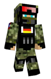 Skin preview