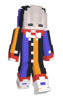 Front of _puckles_'s skin