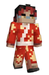 zaxarmp's Minecraft skin