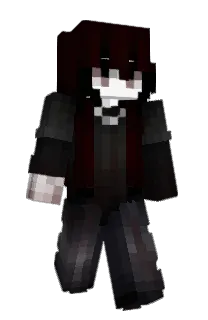 sncc's Minecraft skin