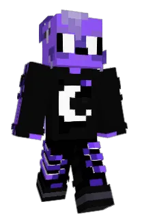 Front of Code_Cheese's skin