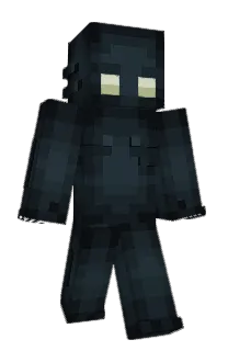 ThoseWhoHunger's Minecraft skin