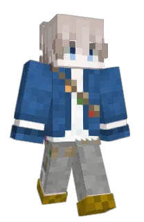 Front of Kanalife216's skin