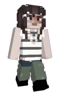 l0g0ut's Minecraft skin