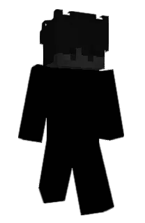 Front of gaiw's skin