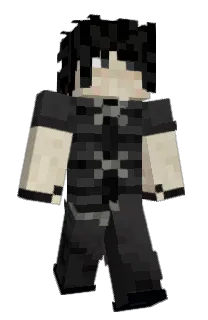 jvnkI's Minecraft skin