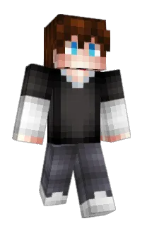 Front of jemjosh's skin