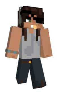 Front of hiena113's skin