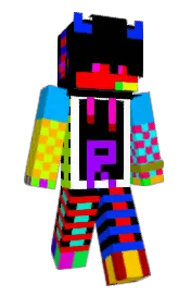 Skin preview