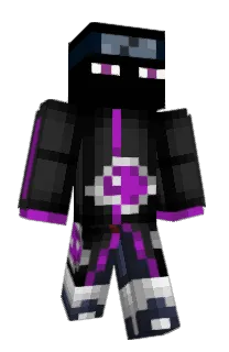 Front of EvanesciaVA's skin