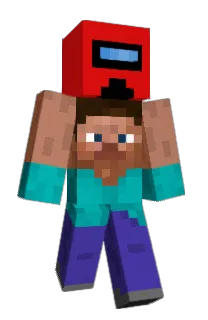 Front of Alex4nderMichael's skin