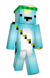 Skin preview