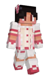 Front of MonkeysLoveSong's skin