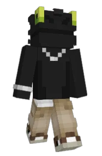 Front of Ray_27's skin