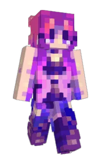 SBCreation's Minecraft skin