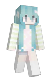 Front of xbb's skin