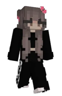 Front of Mqrb's skin
