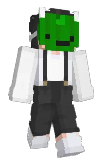 Front of xxnry's skin