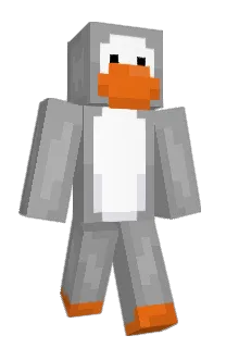 Akvi4's Minecraft skin