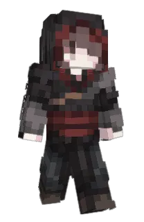MikoB0T2137's Minecraft skin