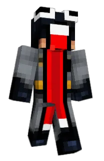 Front of Noli32's skin