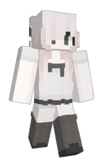 Front of thesmithsiara's skin