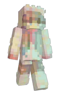 Front of SpookyDoggo101's skin