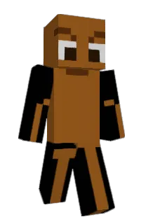 Front of Sandman_0's skin