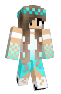 Ally_1270's Minecraft skin