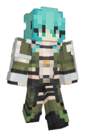 Skin preview