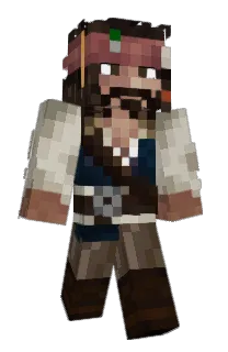Szymonek24's Minecraft skin