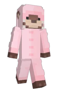Itz_Haninka_'s Minecraft skin