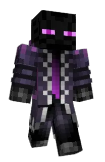 TiempoBala's Minecraft skin